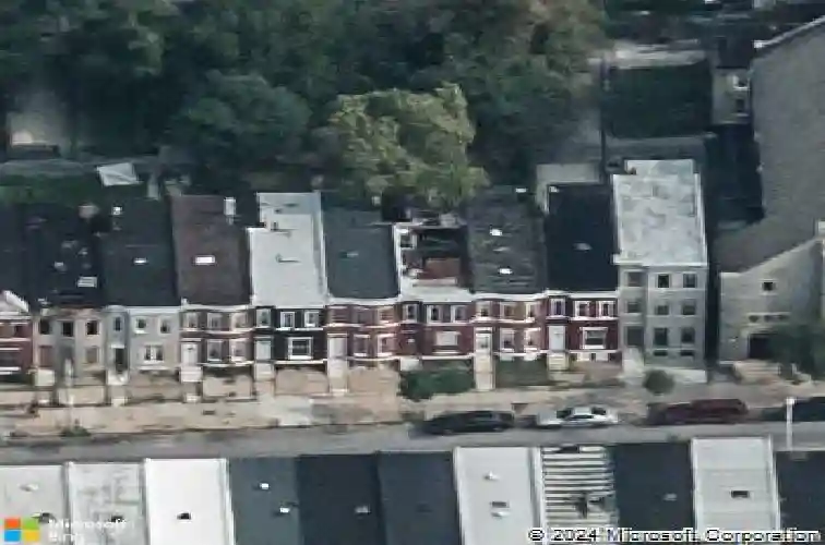 2114 w baltimore st, baltimore,  MD 21223