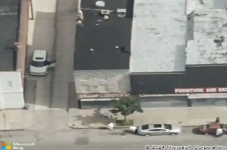 2014 w pratt st, baltimore,  MD 21223