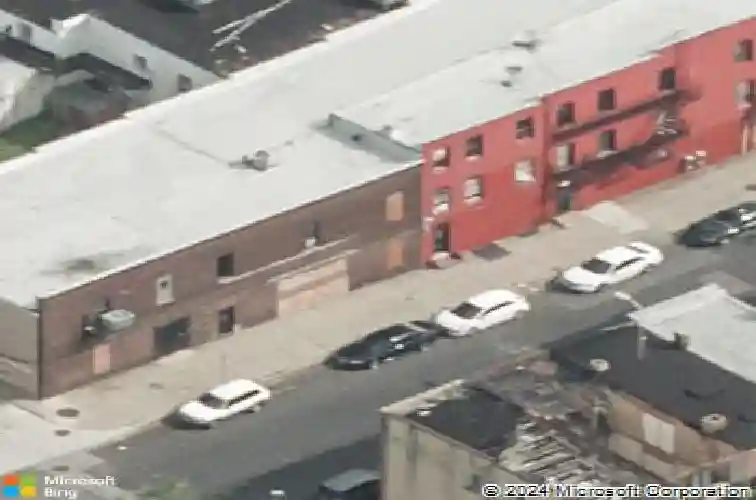 2400 pennsylvania ave, baltimore,  MD 21217