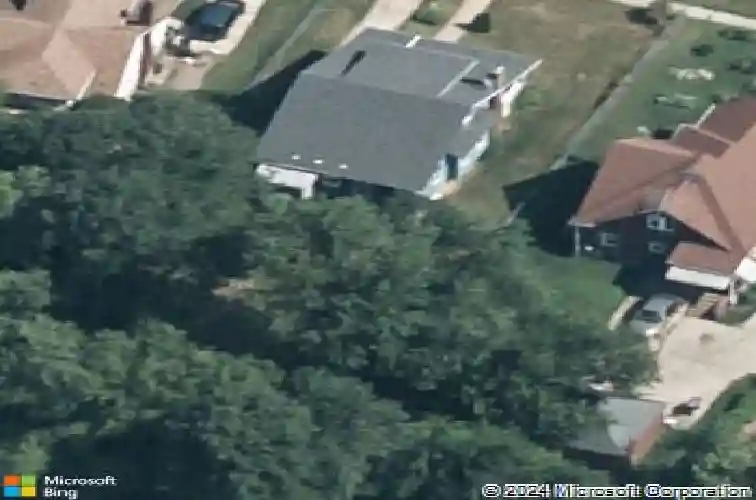 3817 barrington rd, baltimore,  MD 21215