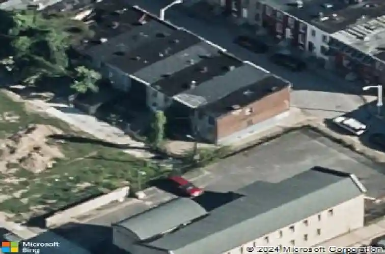 1540 n woodyear st, baltimore,  MD 21217