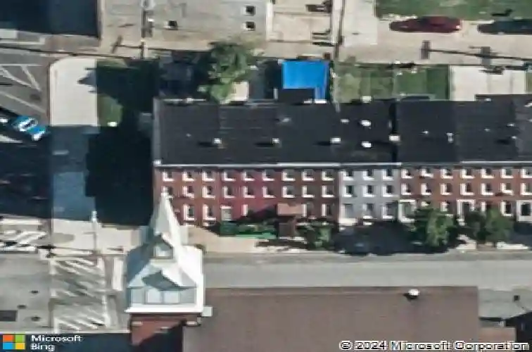 1438 presstman st, baltimore,  MD 21217