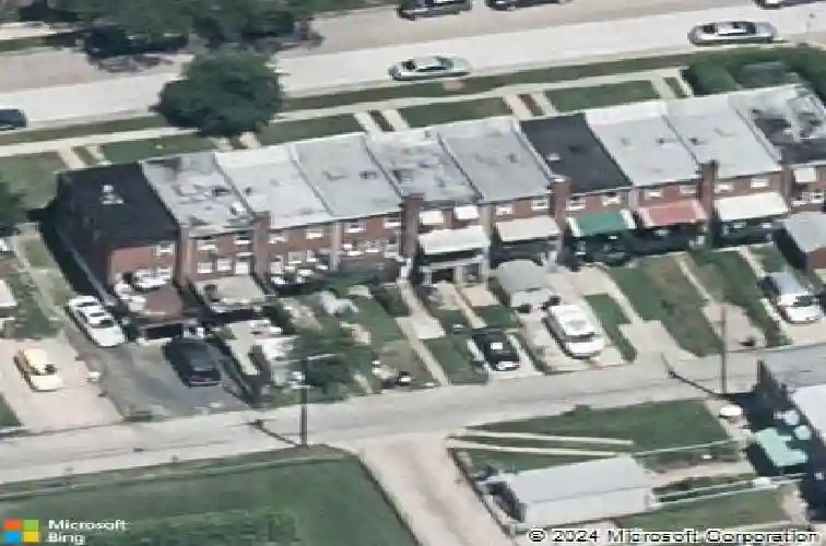 3547 benzinger rd, baltimore,  MD 21229