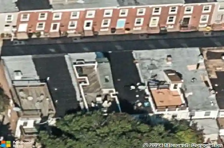 412 sanders st, baltimore,  MD 21230