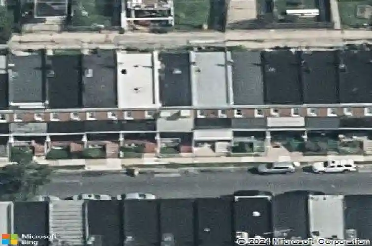 2234 penrose ave, baltimore,  MD 21223
