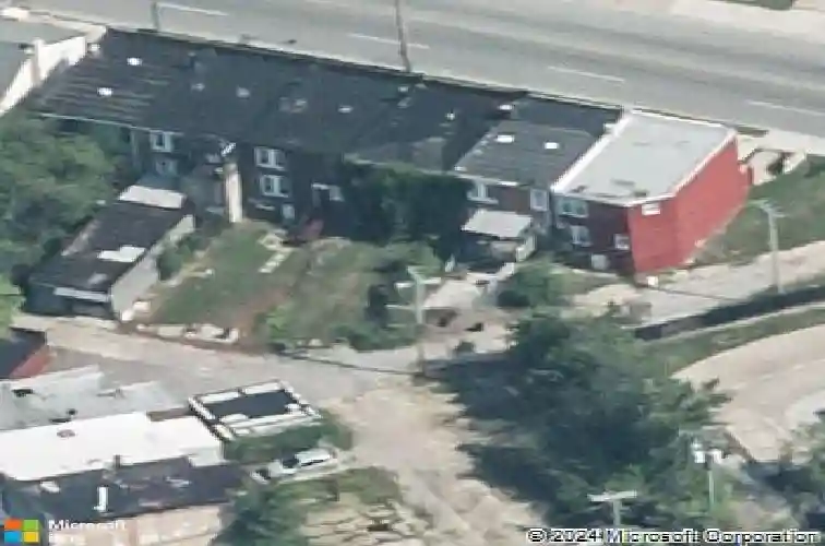  baltimore,  MD 21215