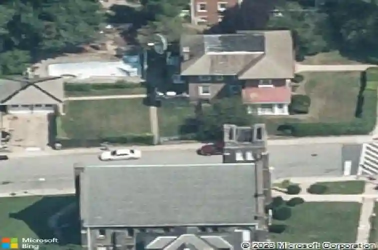 2700 garrison blvd, baltimore,  MD 21216
