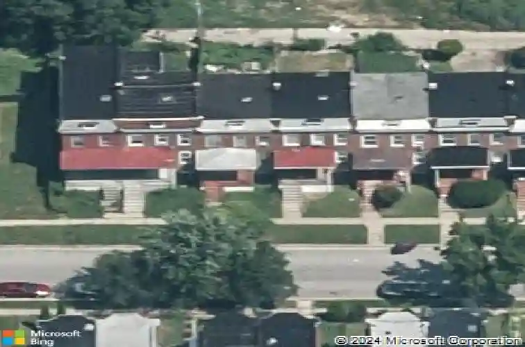 3416 piedmont ave, baltimore,  MD 21216
