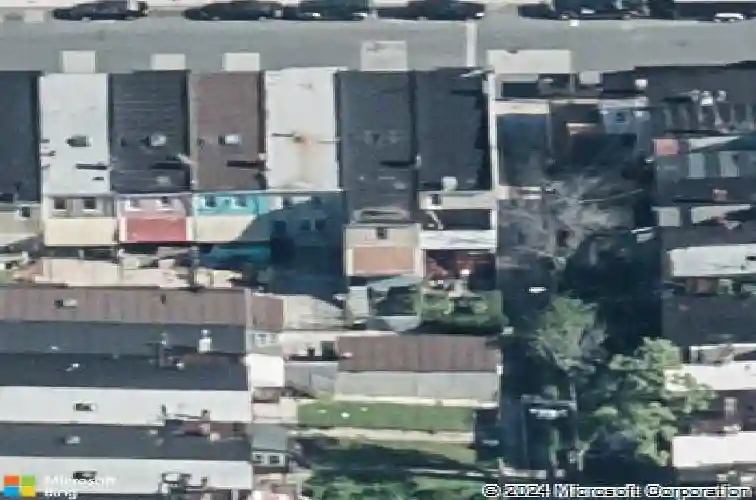 1805 clifton ave, baltimore,  MD 21217