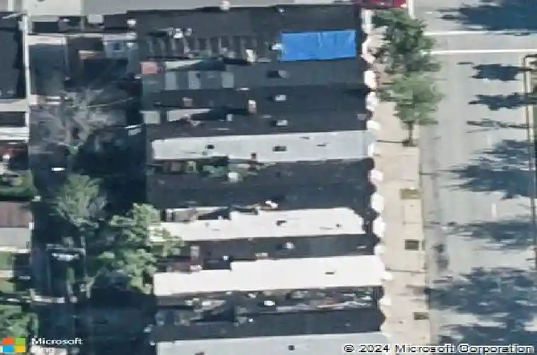 2036 n fulton ave, baltimore,  MD 21217