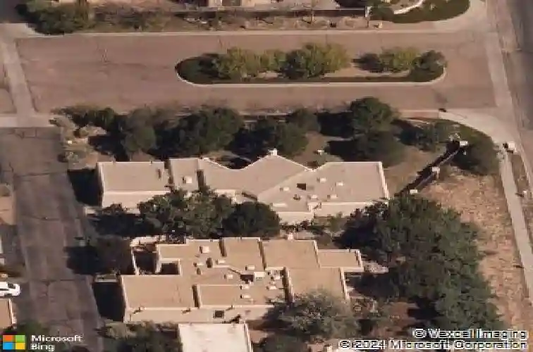 2800 plaza verde, santa fe,  NM 87507