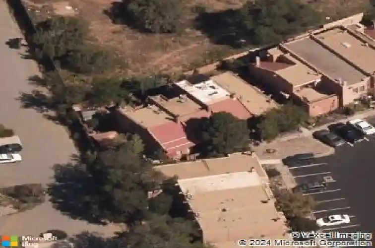 1559 avenida de las americas, santa fe,  NM 87507