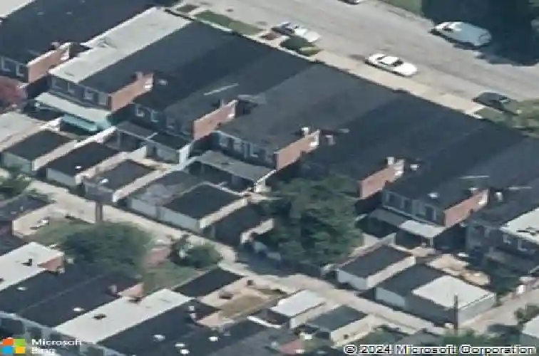 2827 chesterfield ave, baltimore,  MD 21213