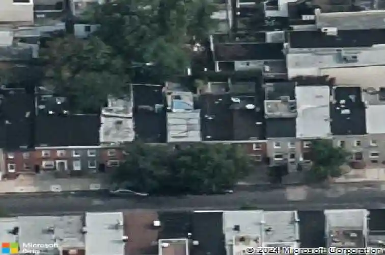 2214 bank st, baltimore,  MD 21231