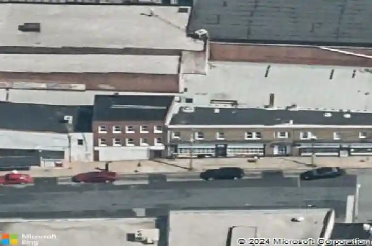 3203 greenmount ave, baltimore,  MD 21218
