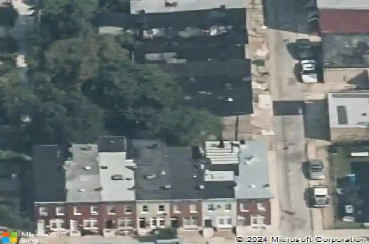 1504 n spring st, baltimore,  MD 21213