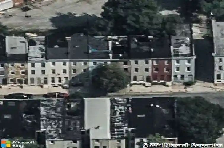 420 e biddle st, baltimore,  MD 21202