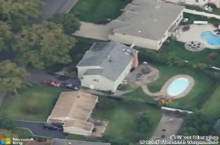605 craig ave, paramus,  NJ 07652