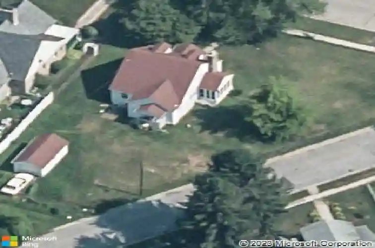 5301 fernpark ave, gwynn oak,  MD 21207