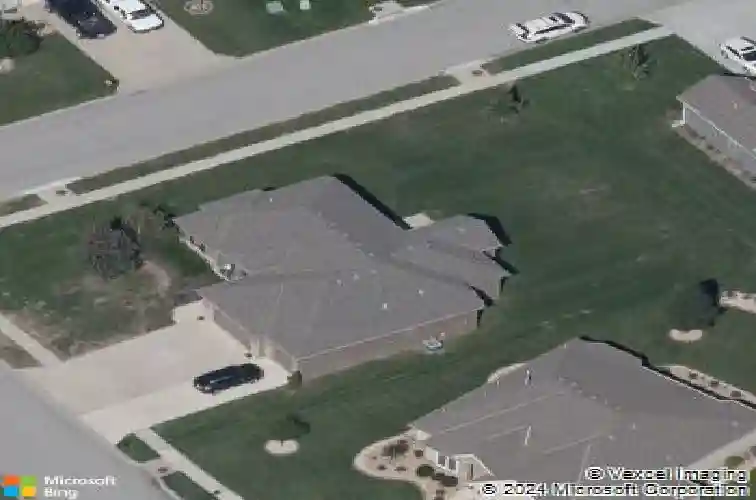 4118 s eagle point ct, blue springs,  MO 64015