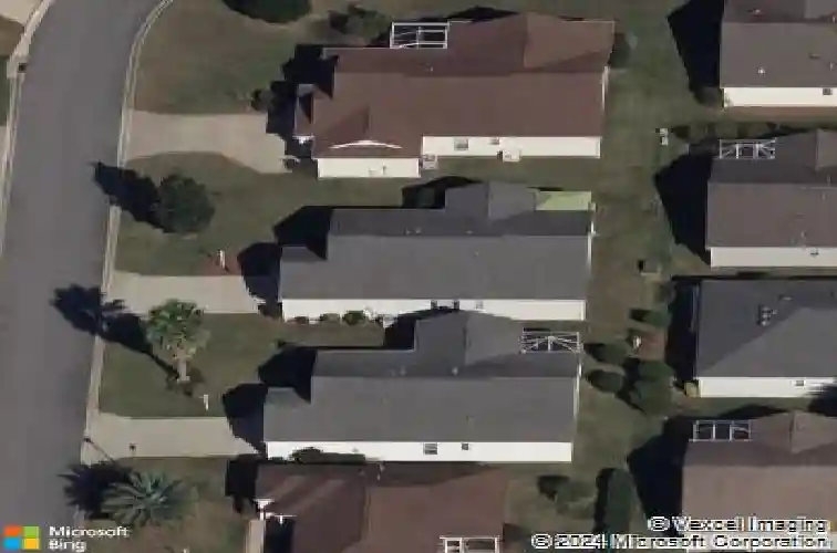 2584 buttonwood run, the villages,  FL 32162