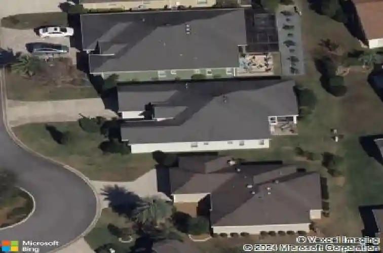 2632 buttonwood run, the villages,  FL 32162