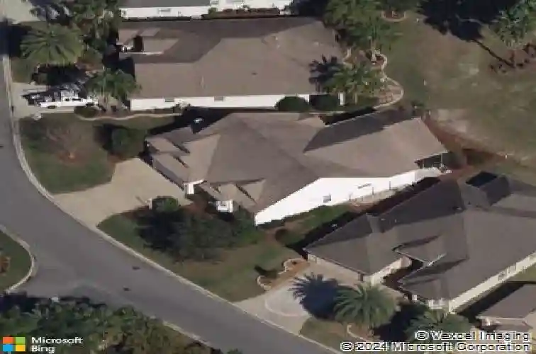 2445 buttonwood run, the villages,  FL 32162