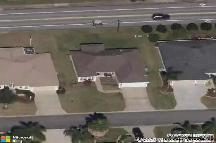 1773 hollow branch way, the villages,  FL 32162