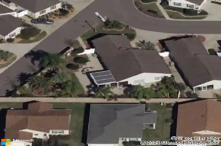 2312 nackman pl, the villages,  FL 32162