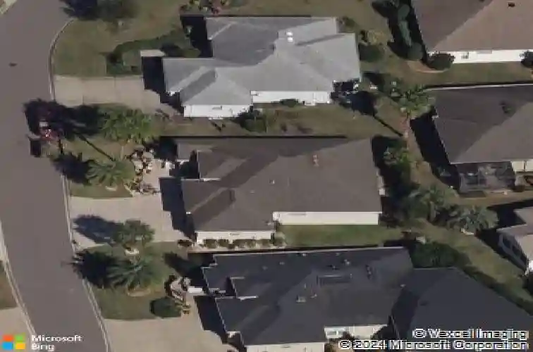 2493 bachman path, the villages,  FL 32162