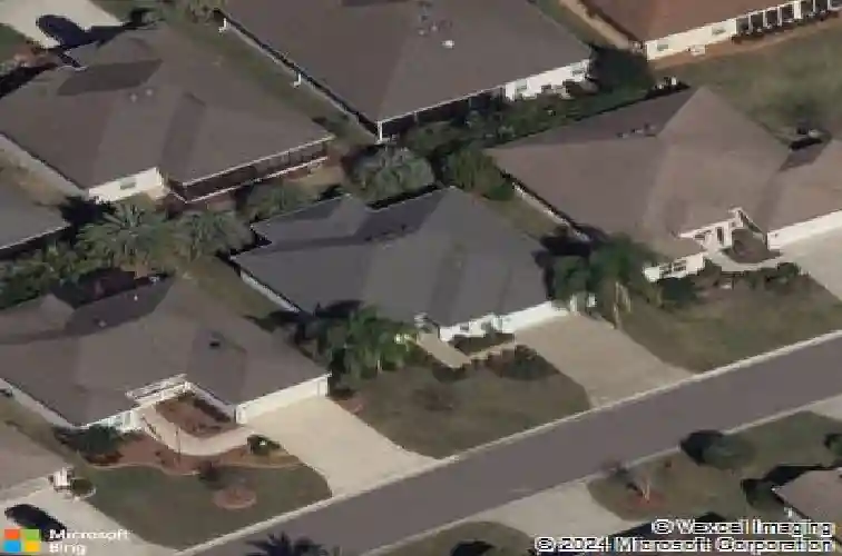 2316 newburn ln, the villages,  FL 32162