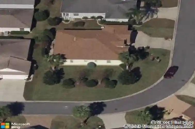 1614 pennecamp dr, the villages,  FL 32162