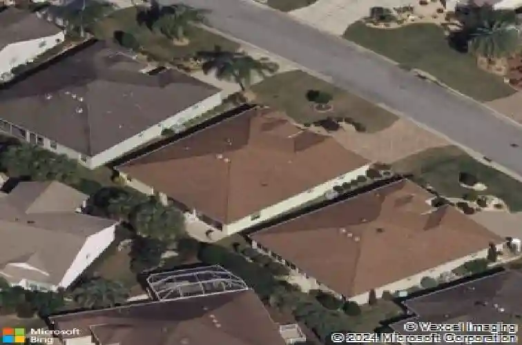 1121 alcove loop, the villages,  FL 32162