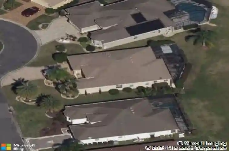 1257 eureka mill run, the villages,  FL 32162