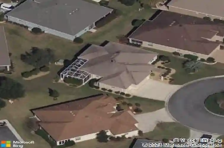 2418 columbia way, the villages,  FL 32162