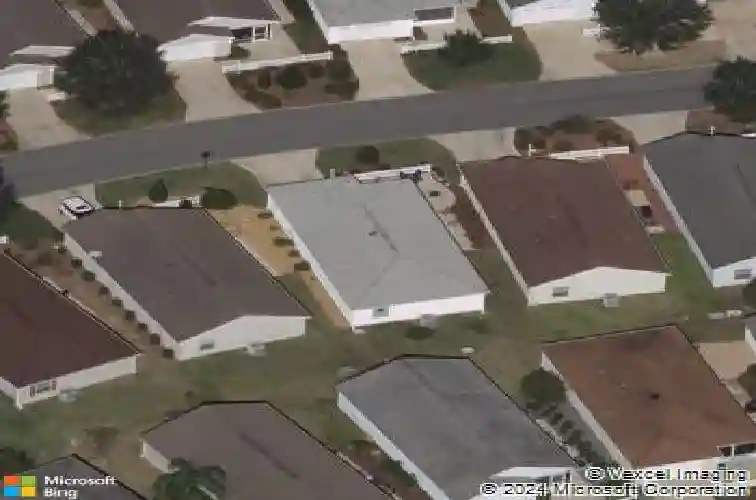 1808 hallandale ln, the villages,  FL 32162