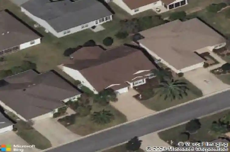 1800 dutchess loop, the villages,  FL 32162