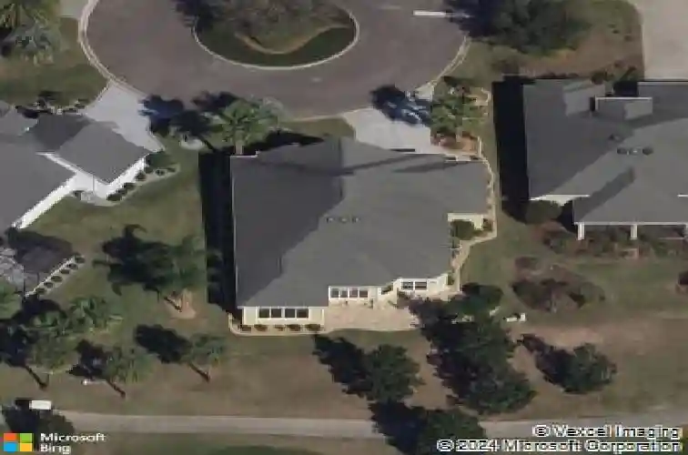 2010 allure loop, the villages,  FL 32162