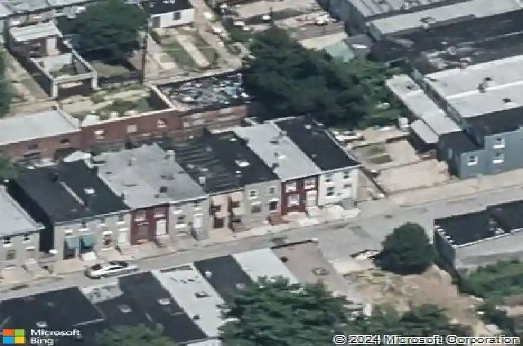 2204 christian st, baltimore,  MD 21223