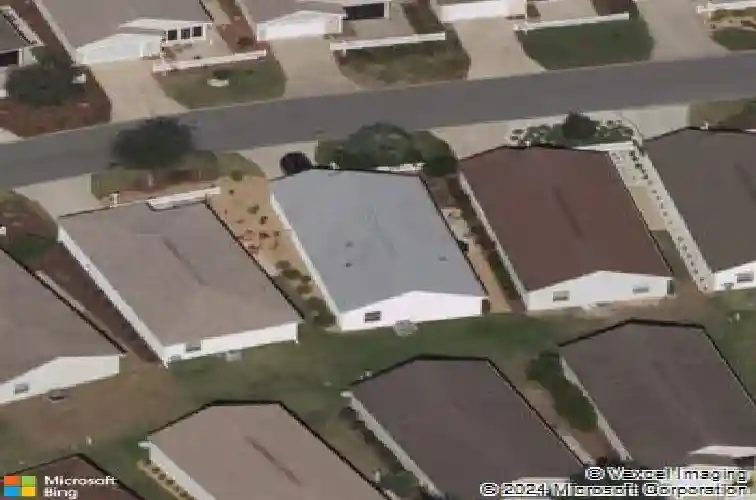 1808 endsley ct, the villages,  FL 32162