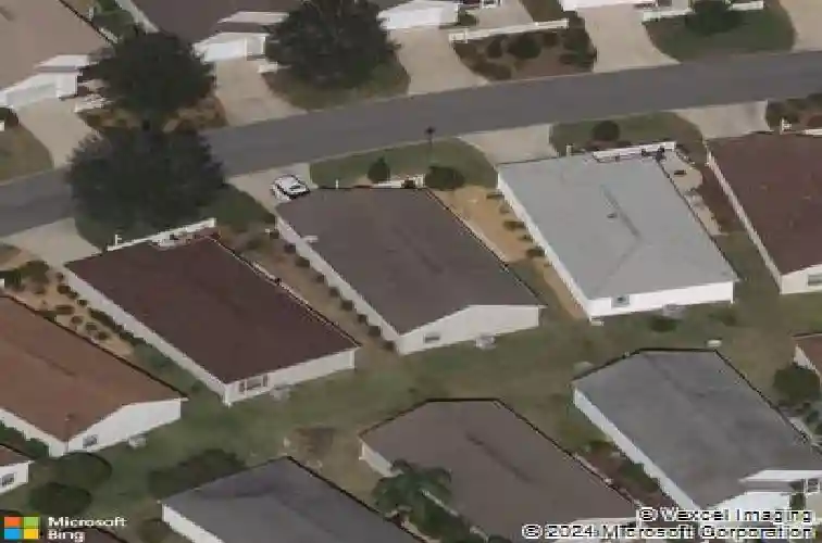 1814 hallandale ln, the villages,  FL 32162