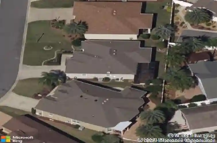 1613 pennecamp dr, the villages,  FL 32162