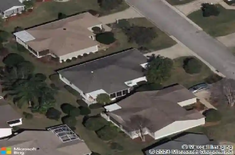 2584 jericho way, the villages,  FL 32162