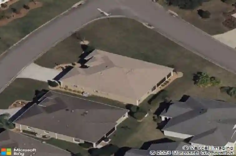 2553 bachman path, the villages,  FL 32162