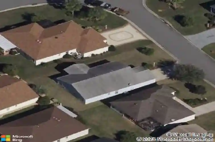 2408 carriage hill way, the villages,  FL 32162