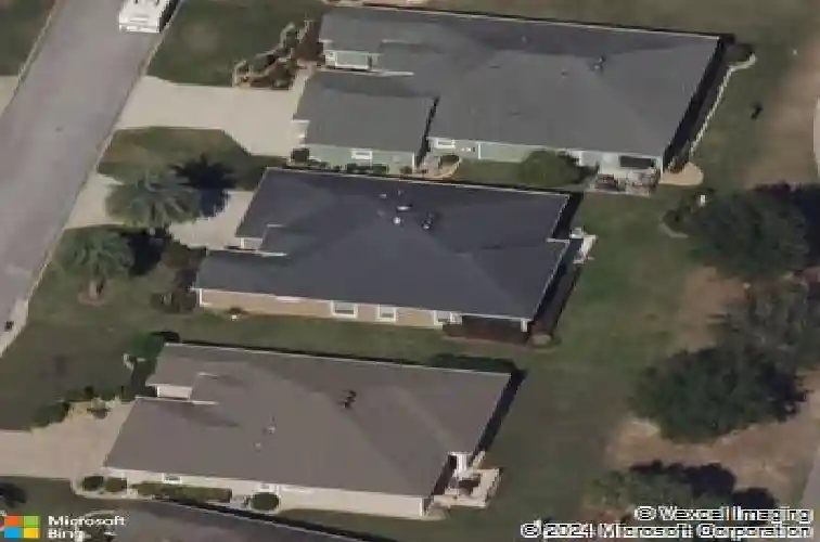 2196 abbey way, the villages,  FL 32162