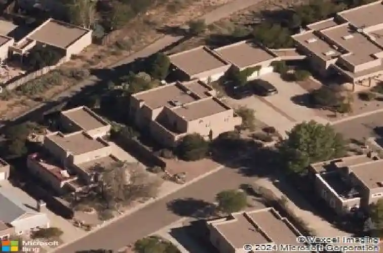 4137 soaring eagle ln, santa fe,  NM 87507