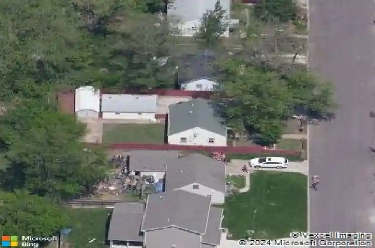 1105 jefferson st, columbia,  MO 65203