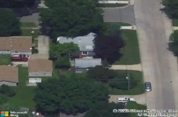 1615 texas ave ne, cedar rapids,  IA 52402