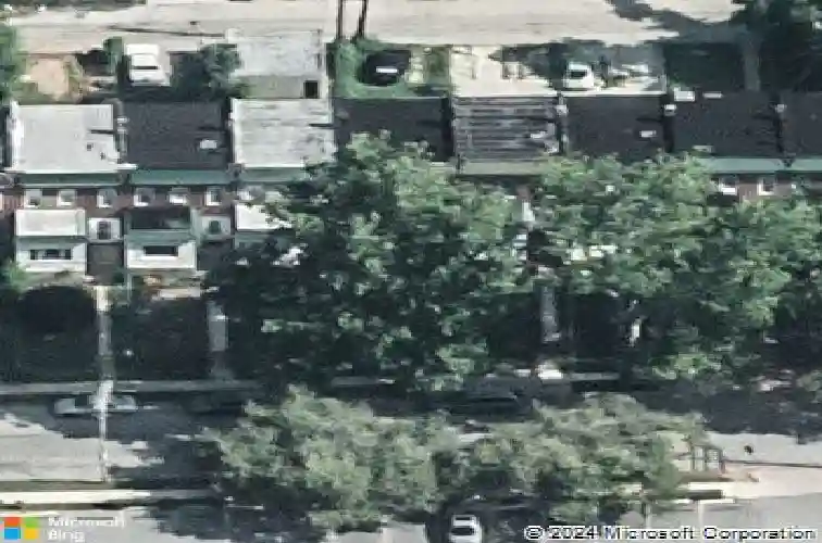 2846 oakley ave, baltimore,  MD 21215